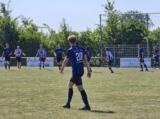 S.K.N.W.K. 1 - IJzendijke 1  (competitie) seizoen 2024-2025 (fotoboek 1) (134/137)